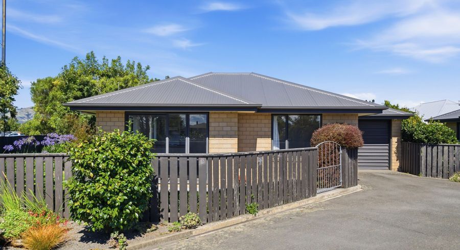  at 5/17 Nicholls Road, Halswell, Christchurch City, Canterbury