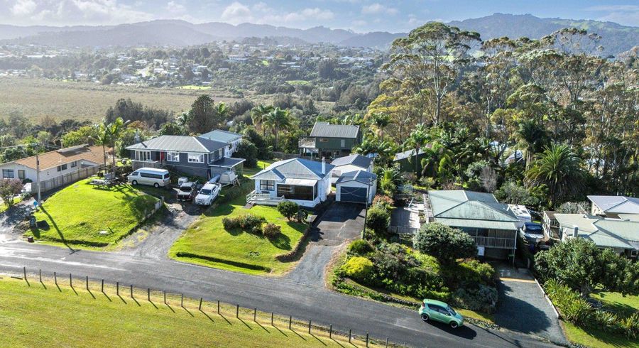  at 43 Pah Road, Onerahi, Whangarei, Northland