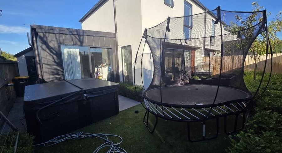  at 4d Mountfort Street, Spreydon, Christchurch City, Canterbury