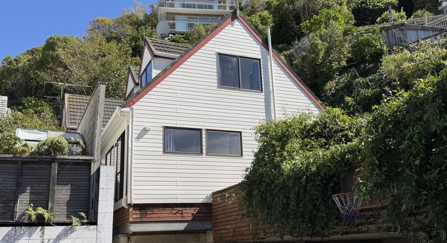  at 280B Ohiro Road, Brooklyn, Wellington, Wellington