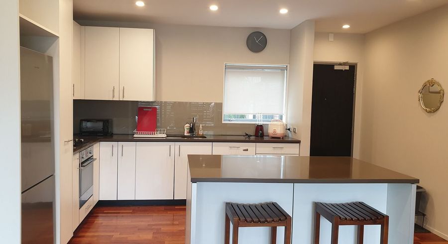  at H103/326 Evans Bay Parade, Hataitai, Wellington