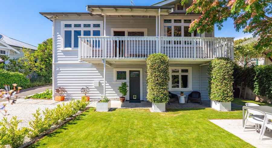  at 23 Cameron Road, Bluff Hill, Napier, Hawke's Bay