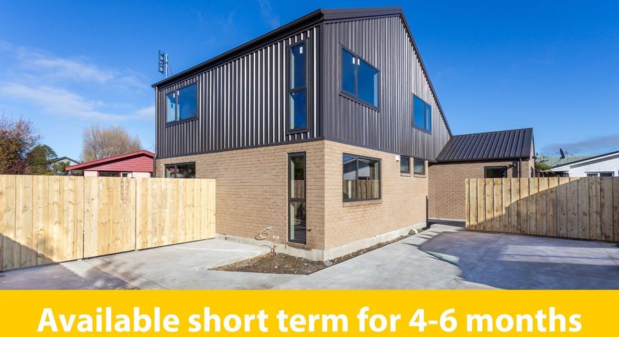  at 47a Rountree Street, Upper Riccarton, Christchurch City, Canterbury