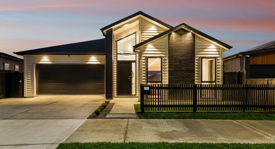  at 25 Parkland Loop, Milldale, Rodney, Auckland