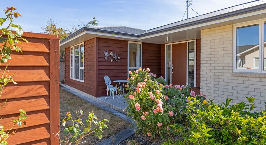  at 23 Broadway Street, Martinborough, Martinborough