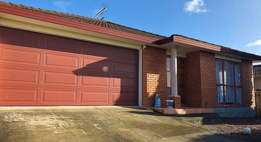  at 29 Titchmarsh Crescent, Flat Bush, Manukau City, Auckland