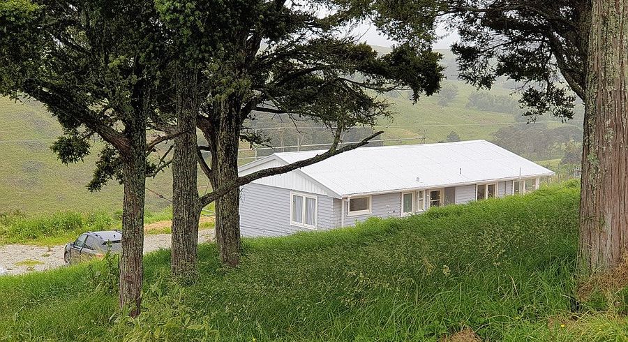  at 217 Heatley Road, Whakapirau