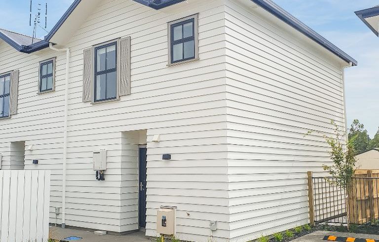  at 4/135 Silverdale Road, Silverdale, Hamilton