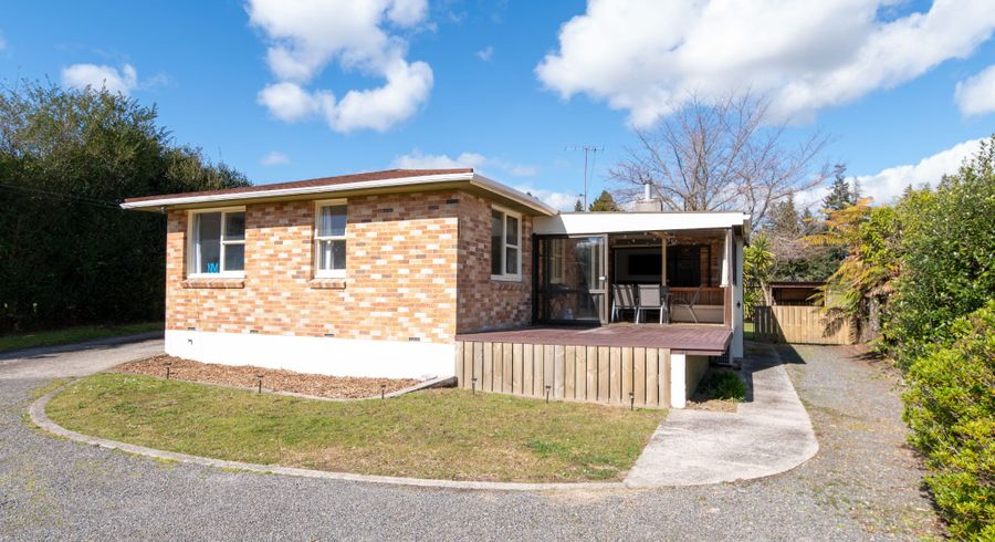  at 132 Devon Street West, Hillcrest, Rotorua, Bay Of Plenty