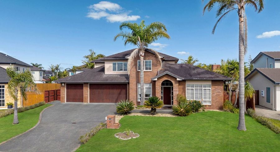  at 19 Harbourside Court, Beachlands, Manukau City, Auckland