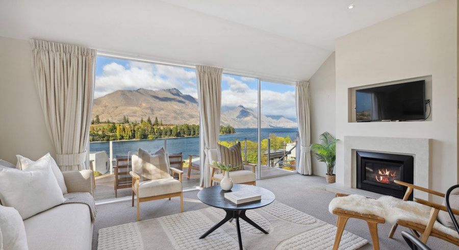  at 13B The Terrace, Town Centre, Queenstown-Lakes, Otago