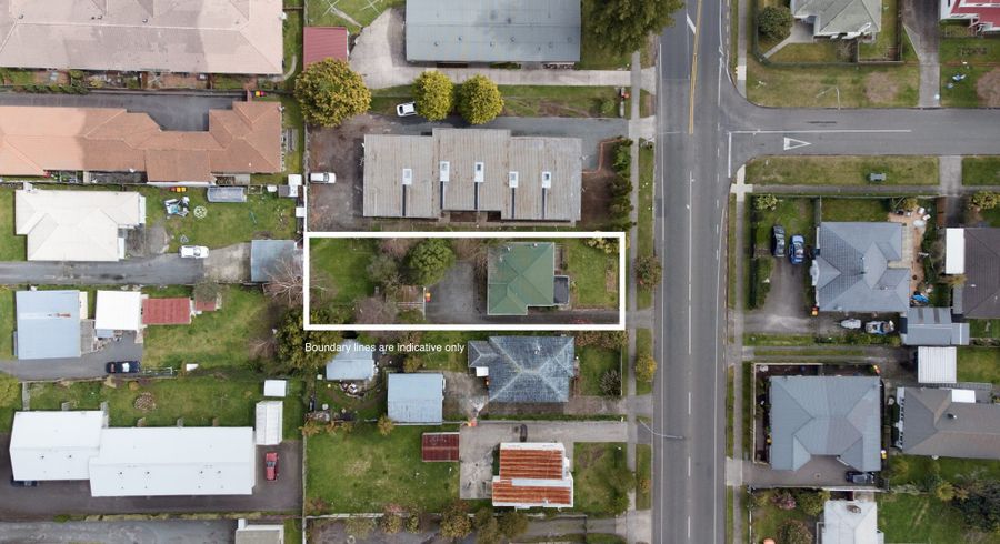  at 142 Malfroy Road, Victoria, Rotorua, Bay Of Plenty