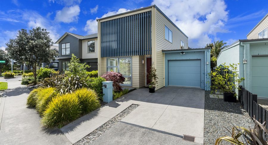  at 48 Bomb Point Drive, Hobsonville, Auckland
