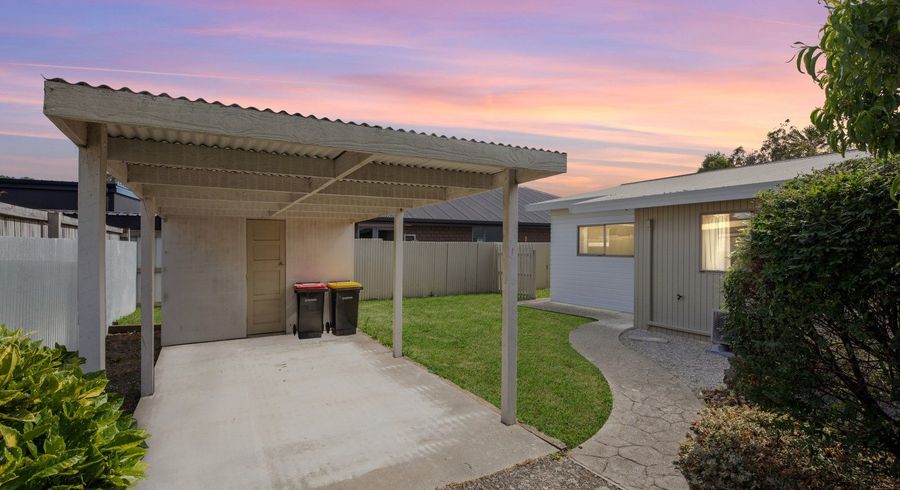 at 16B Linton Street, Mayfield, Blenheim