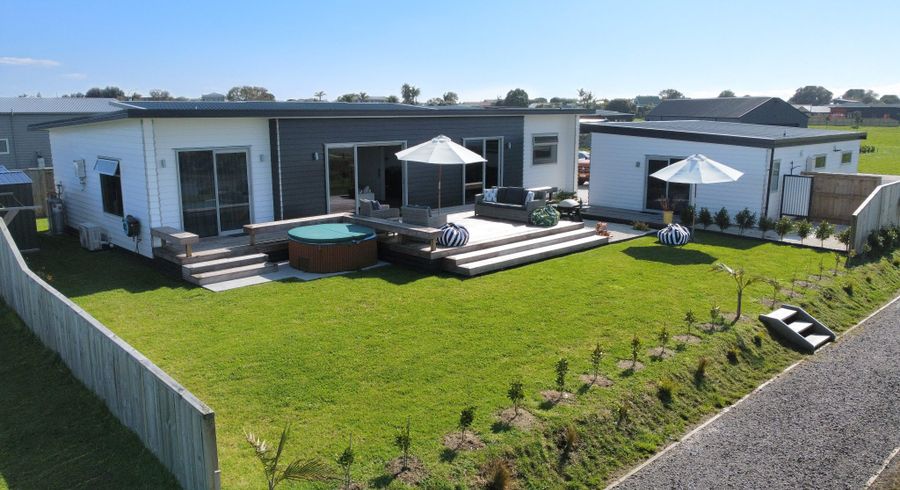  at 110 Hamiora Street, Matarangi, Thames-Coromandel, Waikato