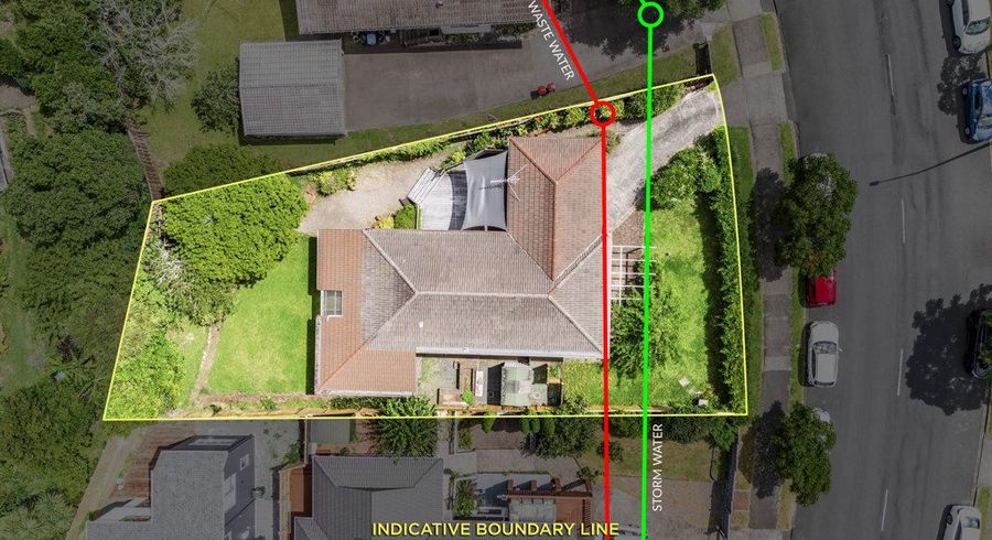  at 16 McFarland Street, Remuera, Auckland City, Auckland