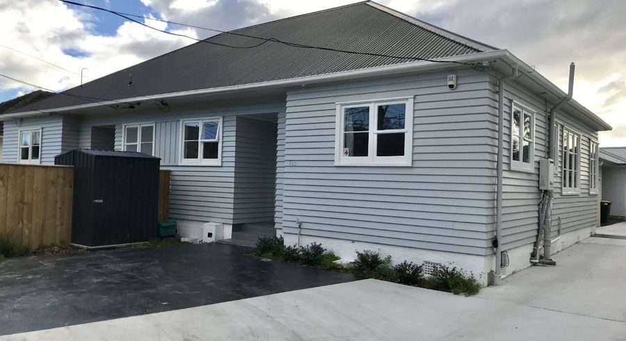  at 223 Naenae Road, Naenae, Lower Hutt, Wellington