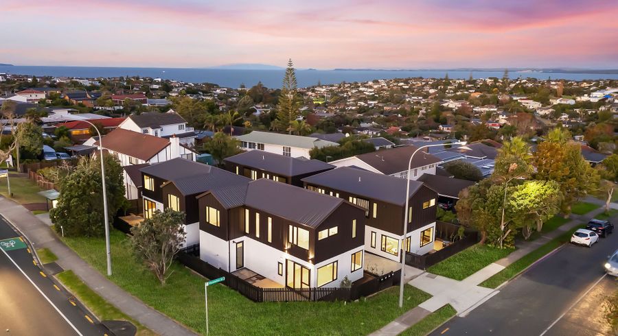  at 1A Maxwelton Drive, Mairangi Bay, North Shore City, Auckland