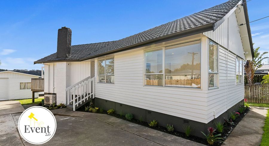  at 31 Hayman Place, Beach Haven, Auckland