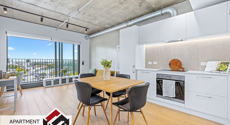  at 59 France Street, Eden Terrace, Auckland City, Auckland