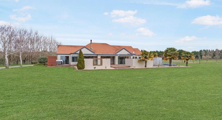  at 131 Verona Place, Ohoka, Kaiapoi