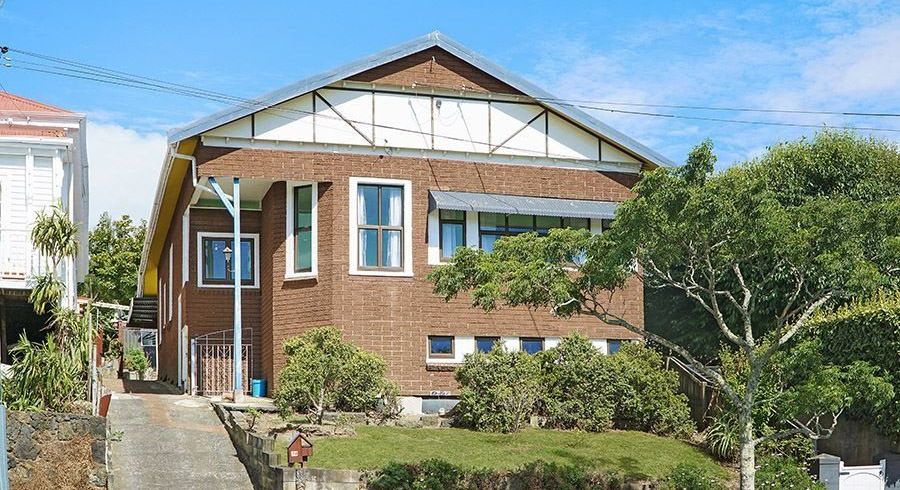  at 44 Dryden Street, Grey Lynn, Auckland