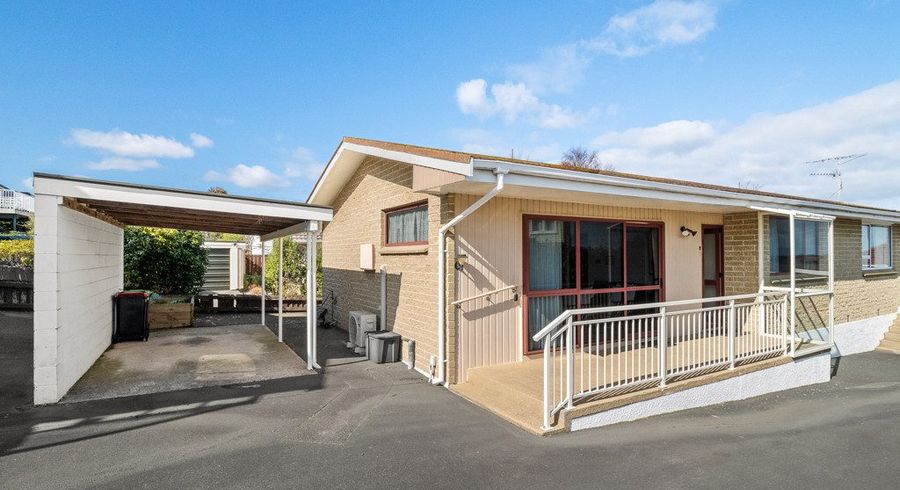  at 41A Carnarvon Street, Belleknowes, Dunedin