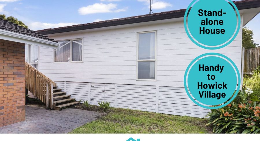  at 13A Edendale Road, Somerville, Manukau City, Auckland