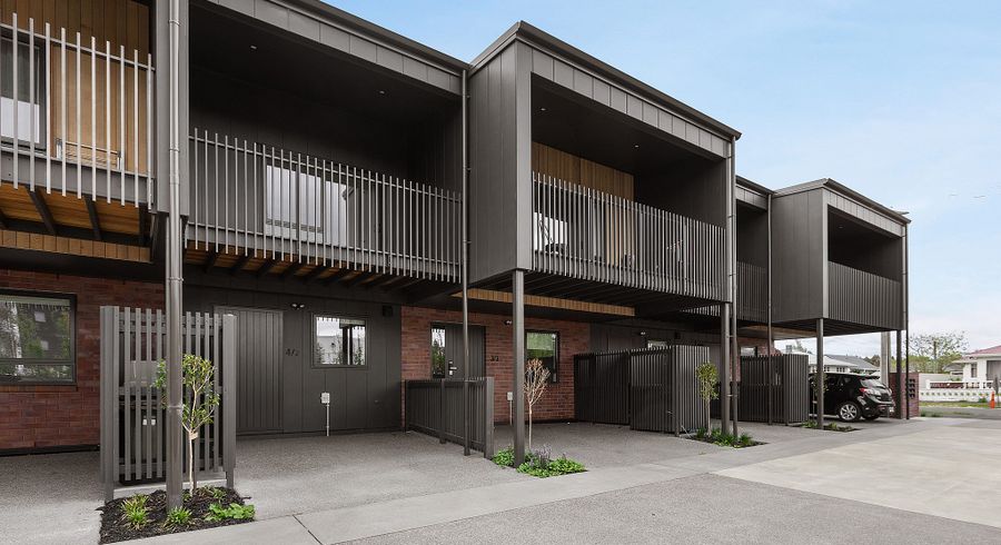  at 2/3 Vesty Avenue, Hillcrest, Hamilton
