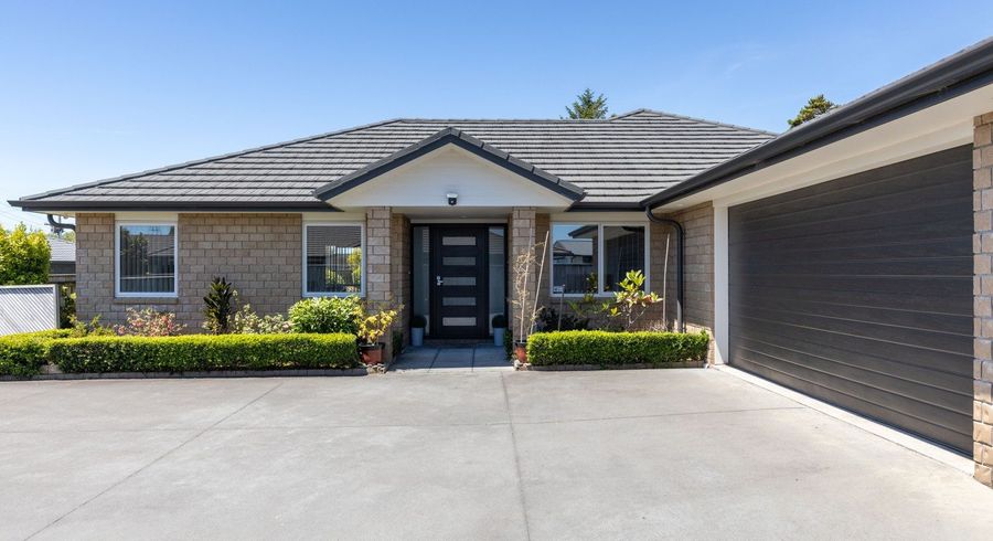  at 74 Fernbrook Drive, Hurworth, New Plymouth, Taranaki