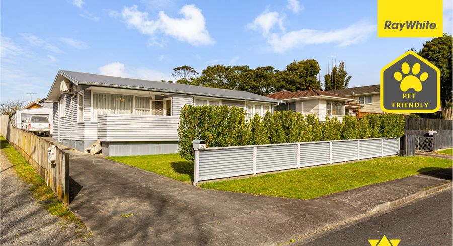  at 55 Helena Street, Massey, Waitakere City, Auckland