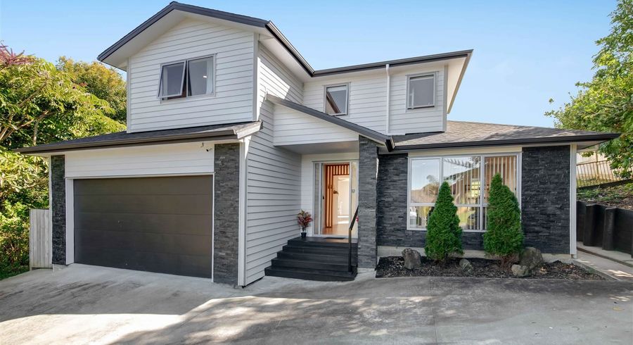  at 1 Astrolabe Place, Gulf Harbour, Whangaparaoa