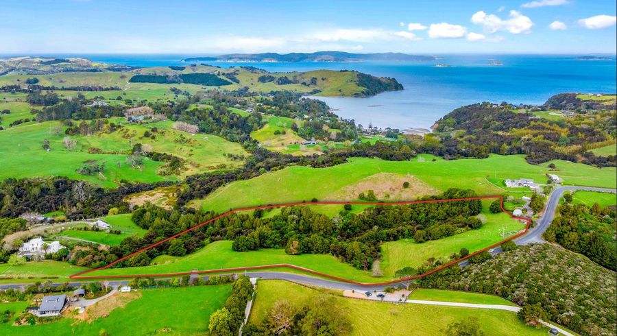  at Lot 1 Whitmore Road, Matakana, Rodney, Auckland