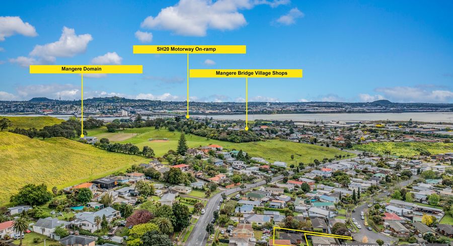  at 30 Koru Street, Mangere Bridge, Auckland