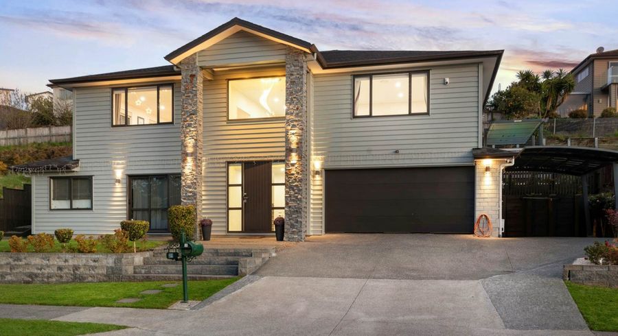  at 21 Dawood Place, The Gardens, Manukau City, Auckland