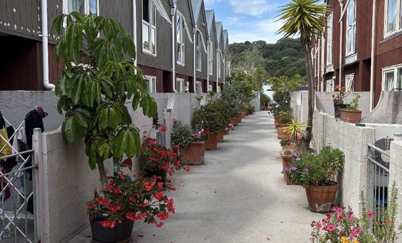  at 5a/66 Mount Eden Road, Mount Eden, Auckland City, Auckland