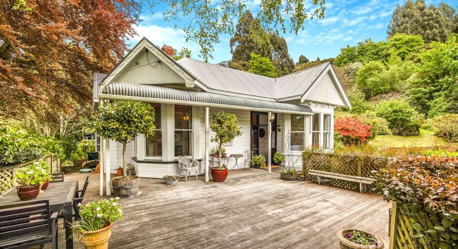  at 42 & 44 Crown Street, North East Valley, Dunedin, Otago