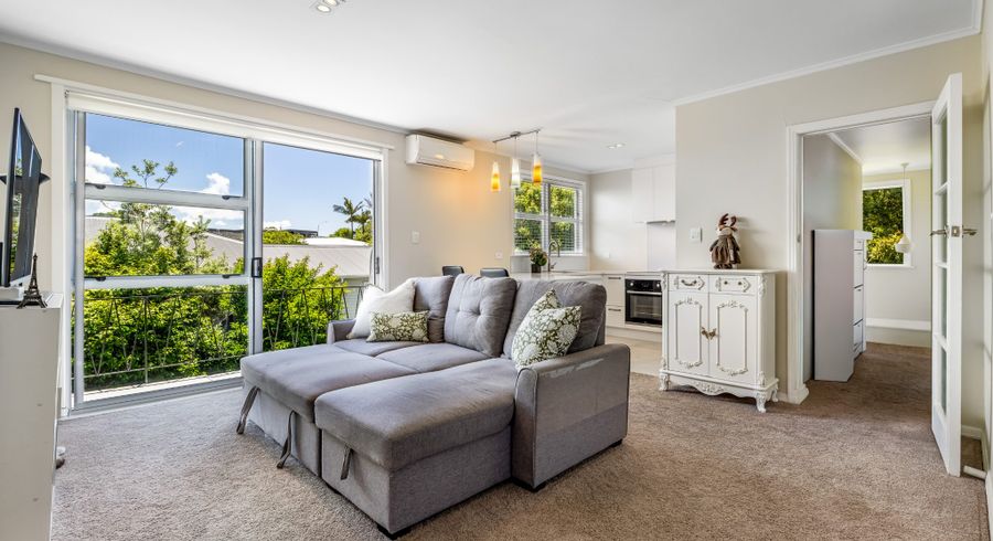  at 6/14 Edison Place, Saint Heliers, Auckland City, Auckland