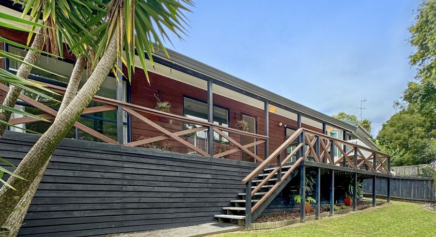  at 1/7 Lyell Court, Clover Park, Manukau City, Auckland