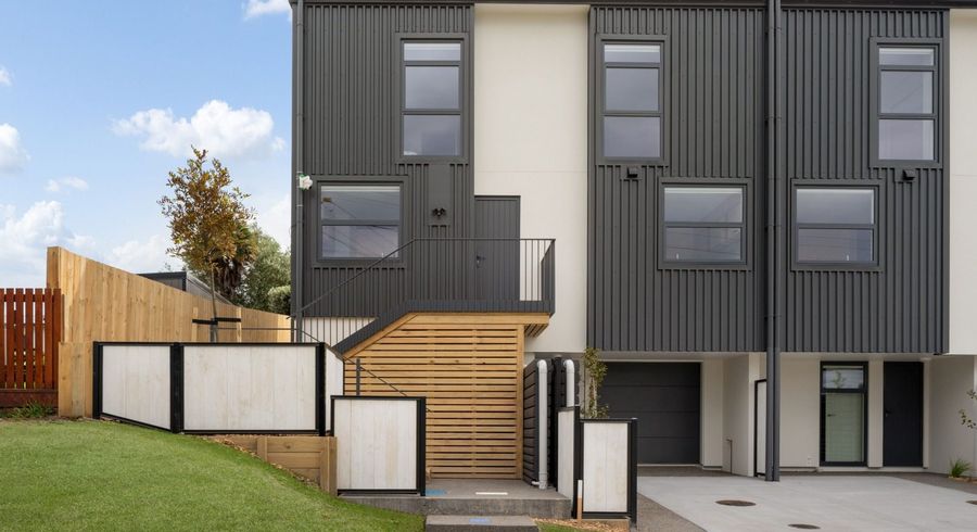  at 1/7 Yatton Street , Greerton, Tauranga, Bay Of Plenty