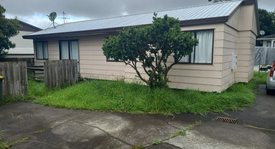  at Ranui, Waitakere City, Auckland