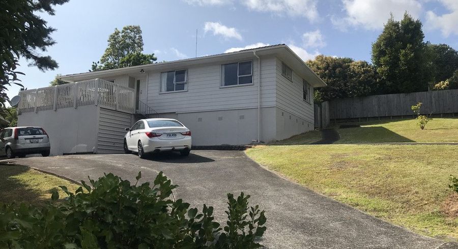  at 12 Eagleson Street, Torbay, North Shore City, Auckland