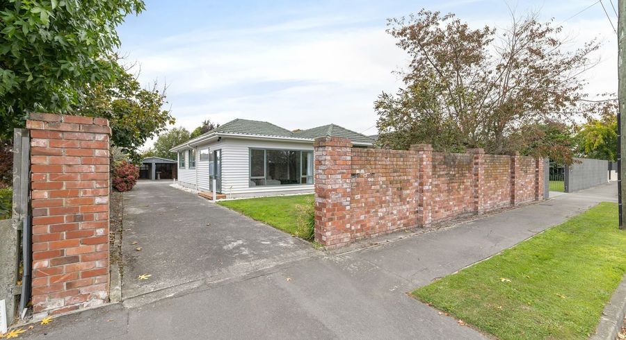  at 40A Breens Road, Bishopdale, Christchurch City, Canterbury