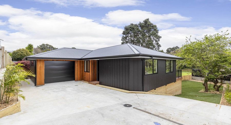  at 98A South Road, Blagdon, New Plymouth, Taranaki