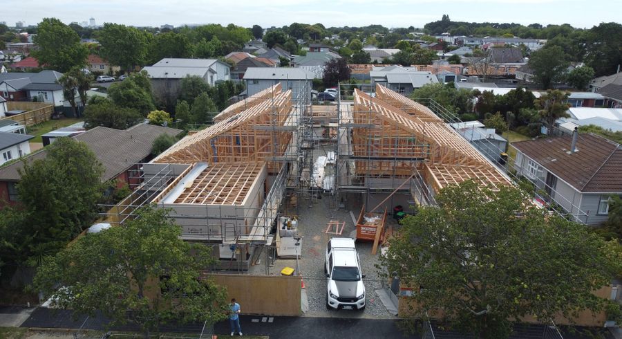  at 1-6/10-12 Meadowville Ave, Somerfield, Christchurch City, Canterbury