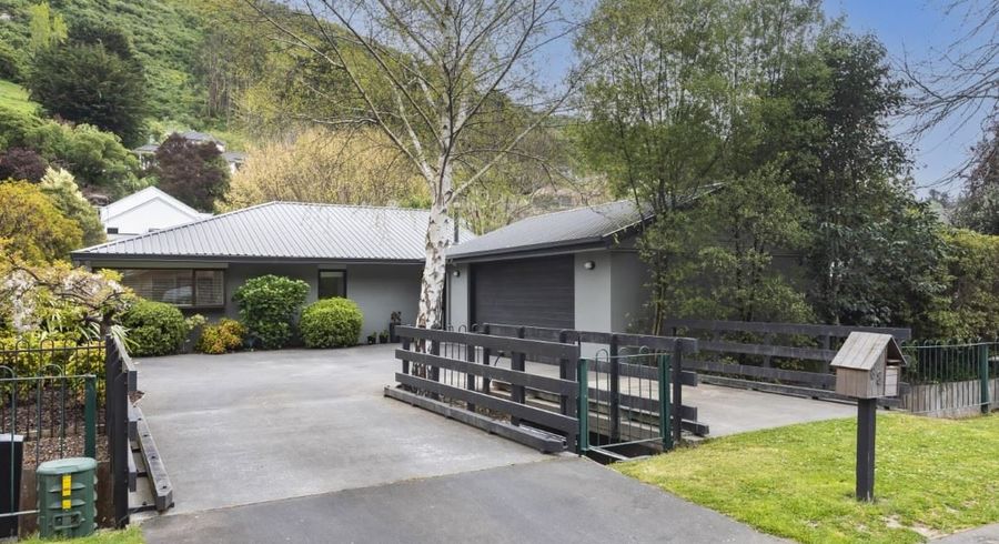  at 88 Bowenvale Avenue, Cashmere, Christchurch