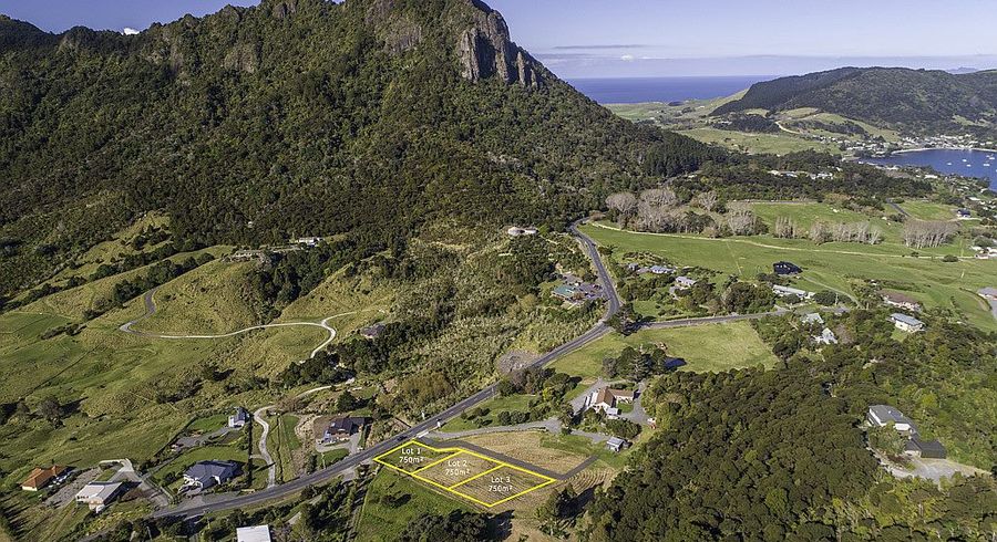  at 2118 Whangarei Heads Road, Whangarei