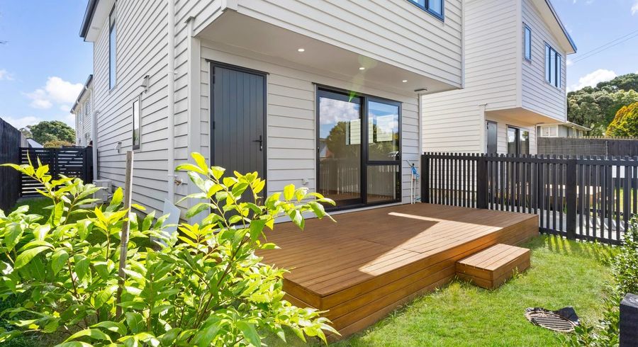  at 5b Claymore St, Manurewa, Manukau City, Auckland