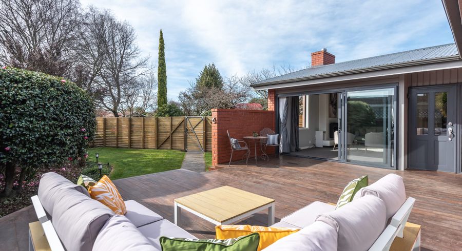  at 20 Toorak Avenue, Avonhead, Christchurch