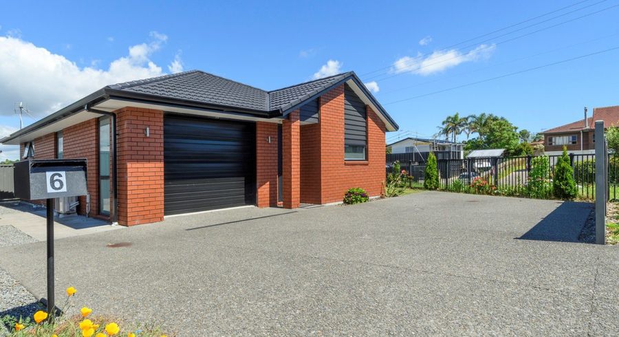  at 6 Watene Way, Welcome Bay, Tauranga